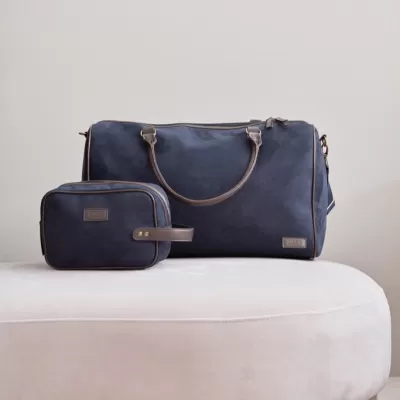 VINGA Hunton washbag