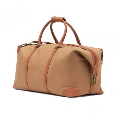 VINGA Sloane RCS RPET weekender bag