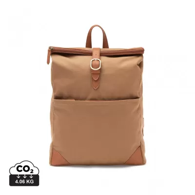 VINGA Sloane rucksack RCS recycled polyester
