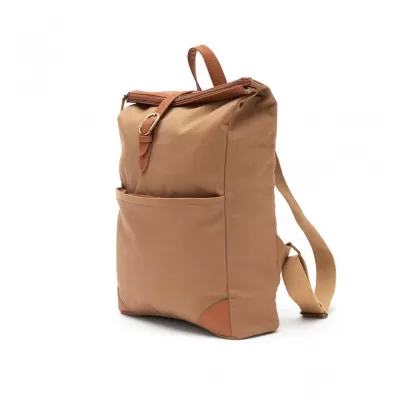 VINGA Sloane rucksack RCS recycled polyester