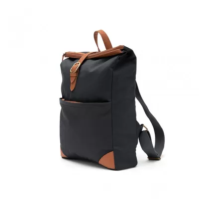 VINGA Sloane rucksack RCS recycled polyester