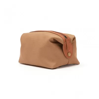 VINGA Sloane toiletry bag RCS recycled polyester