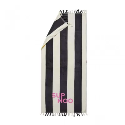 VINGA Valmer beach towel