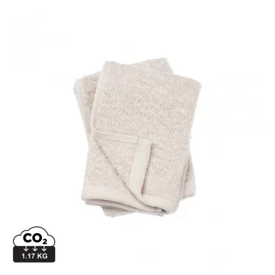 VINGA Birch towels 30x30