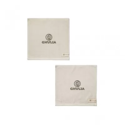 VINGA Birch towels 30x30