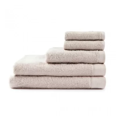 VINGA Birch towels 90x150