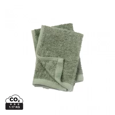 VINGA Birch towels 30x30