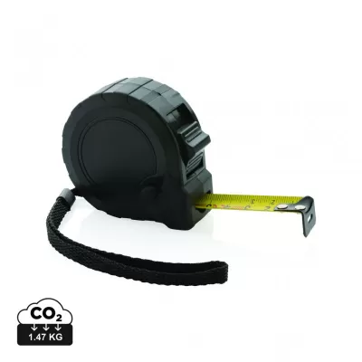 RCS recycled plastic 5M/19 mm tape with stop button