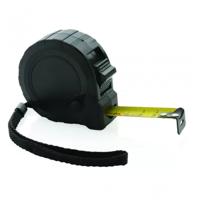 RCS recycled plastic 5M/19 mm tape with stop button