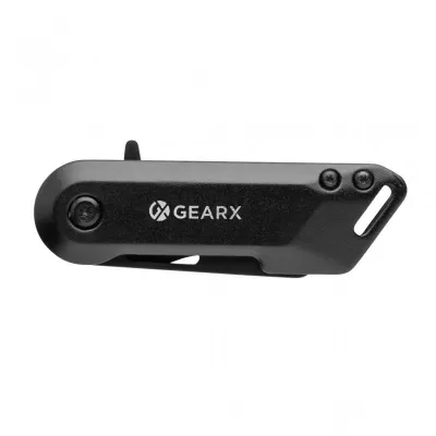 Gear X folding knife