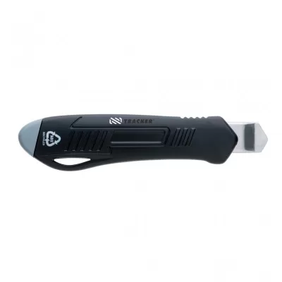 Refillable RCS recycled plastic professional knife