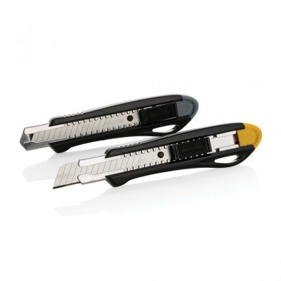 Refillable RCS recycled plastic professional knife