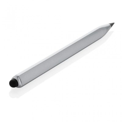 Eon RCS recycled aluminum infinity multitasking pen