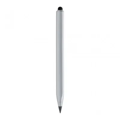 Eon RCS recycled aluminium infinity multitasking pen
