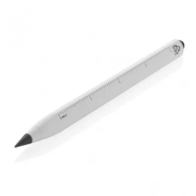 Eon RCS recycled aluminum infinity multitasking pen