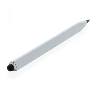 Eon RCS recycled aluminium infinity multitasking pen