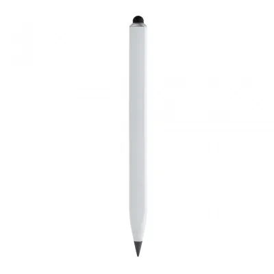 Eon RCS recycled aluminium infinity multitasking pen