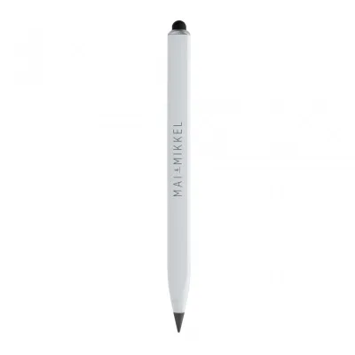 Eon RCS recycled aluminium infinity multitasking pen