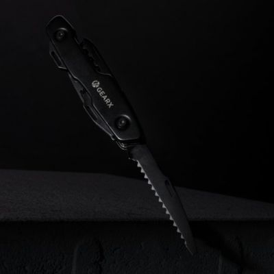 Gear X multifunctional knife