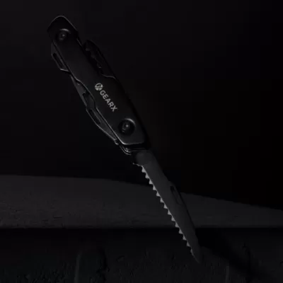 Gear X multifunctional knife