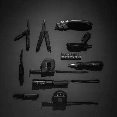 Gear X multifunctional knife