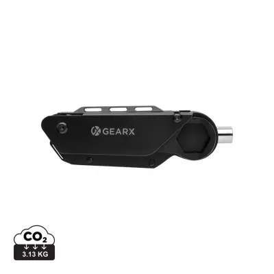 Gear X bicycle tool