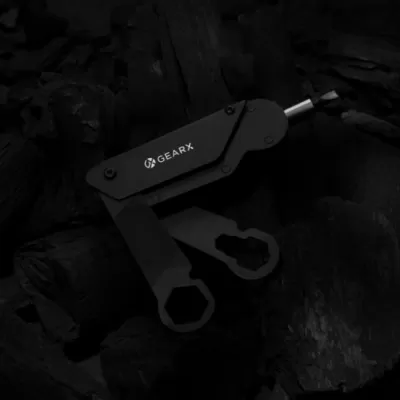 Gear X bicycle tool