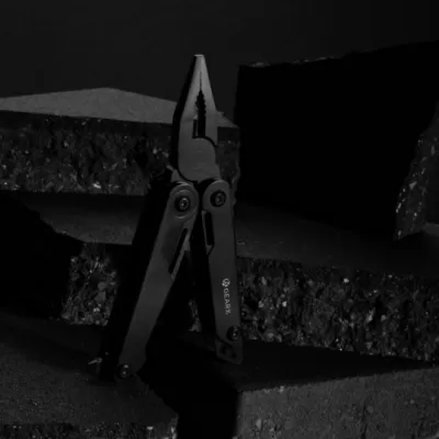 Gear X plier multitool