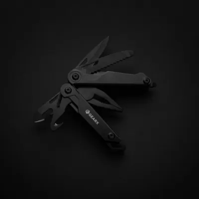 Gear X plier multitool