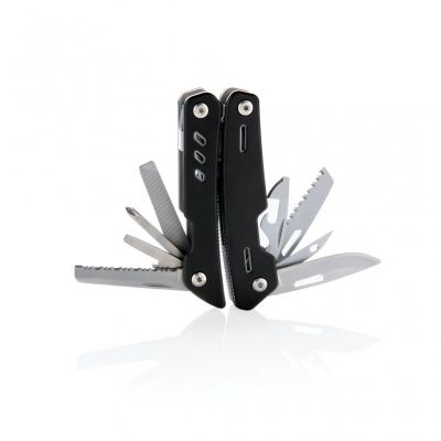 Solid multitool