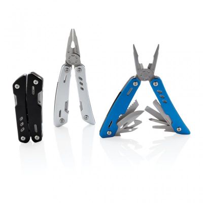 Solid multitool