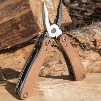 Wood multitool