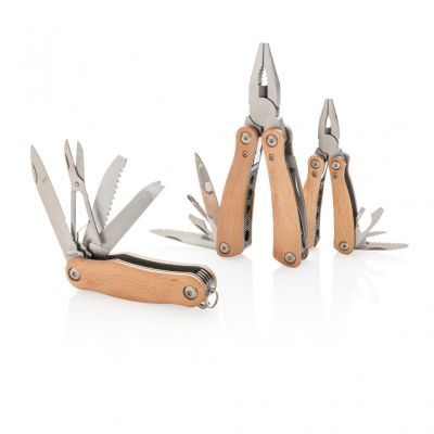 Wood multitool mini