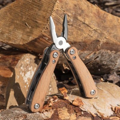 Wood multitool mini