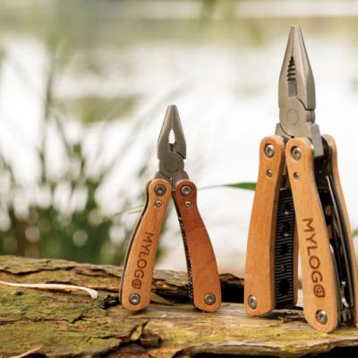 Wood multitool mini