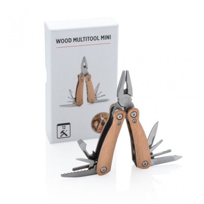 Wood multitool mini