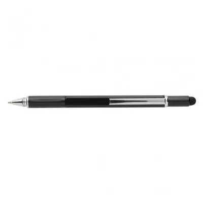 5-in-1 aluminium toolpen