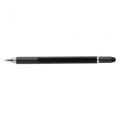 5-in-1 aluminium toolpen