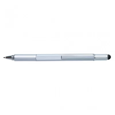 5-in-1 aluminium toolpen