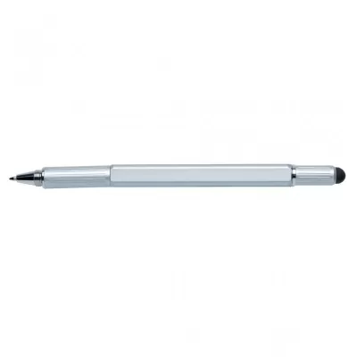 5-in-1 aluminium toolpen