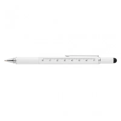 5-in-1 aluminium toolpen