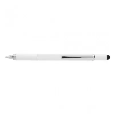 5-in-1 aluminium toolpen