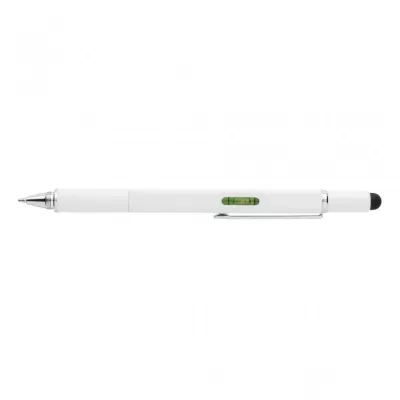 5-in-1 aluminium toolpen