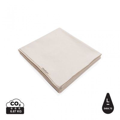 Ukiyo Aware™ 180gr rcotton table cloth 250x140cm