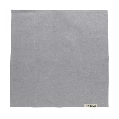 Ukiyo Aware™ 180gr rcotton table napkins 4pcs set