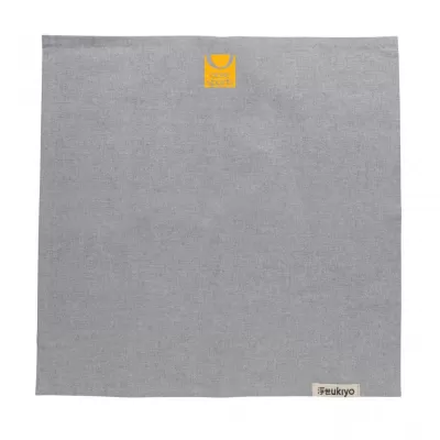 Ukiyo Aware™ 180gr rcotton table napkins 4pcs set