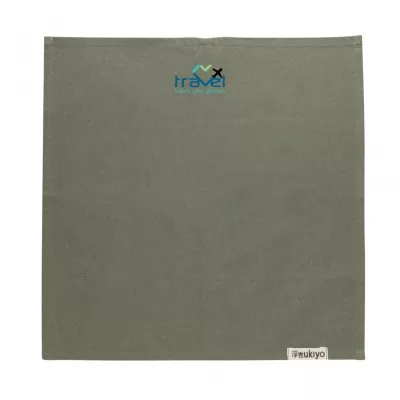 Ukiyo Aware™ 180gr rcotton table napkins 4pcs set