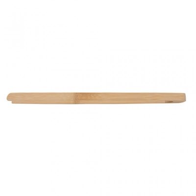 Ukiyo bamboo serving tongs