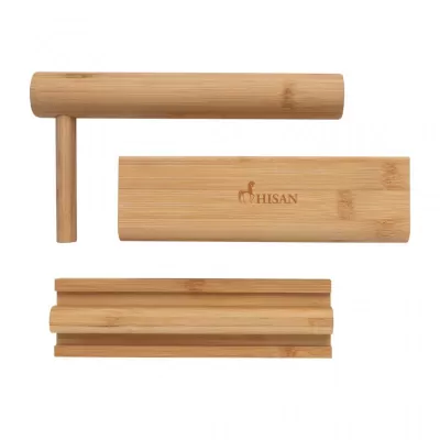 Ukiyo bamboo sushi making set