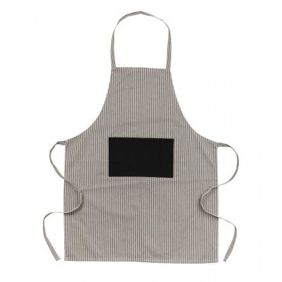 Ukiyo Aware™ 280gr rcotton deluxe apron